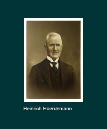 Heinrich Hoerdemann
